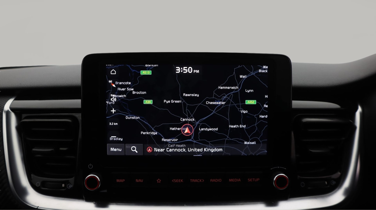 Used Kia Stonic 2024 for sale - 77669153: Photo 11