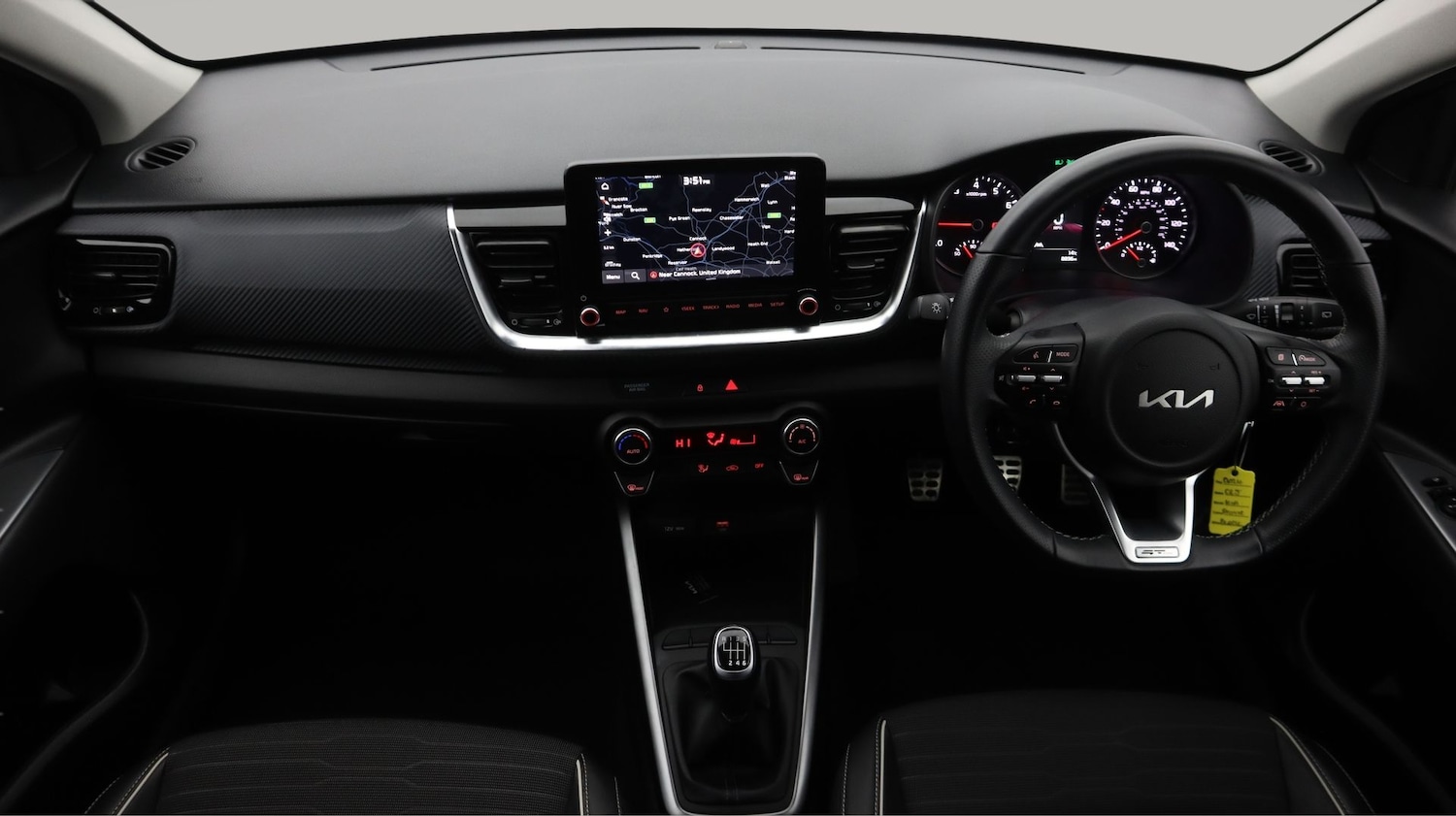 Used Kia Stonic 2024 for sale - 77669153: Photo 13