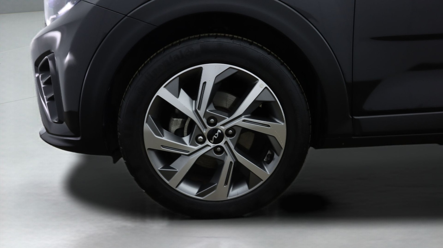 Used Kia Stonic 2024 for sale - 77669153: Photo 18