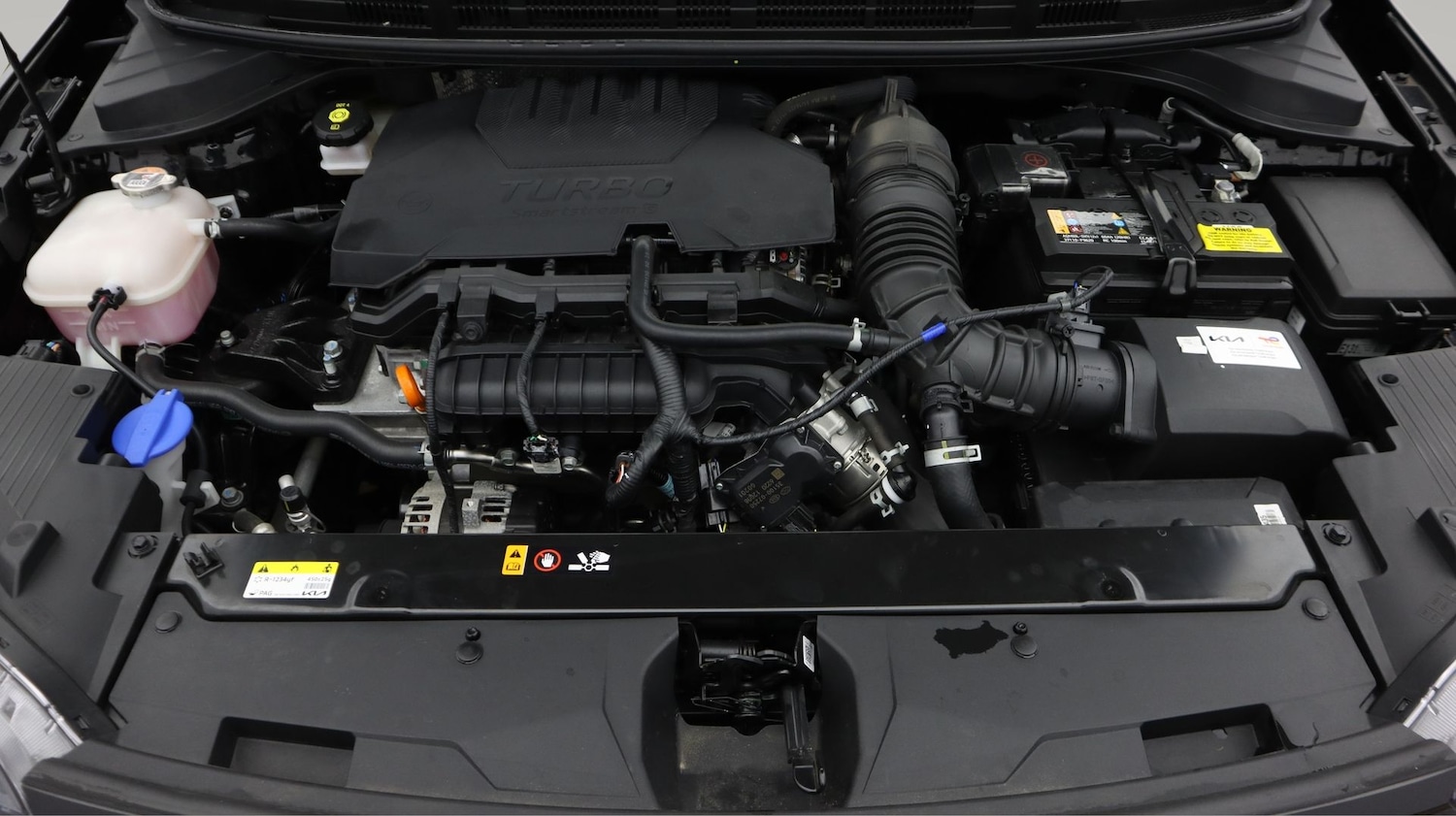 Used Kia Stonic 2024 for sale - 77669153: Photo 19