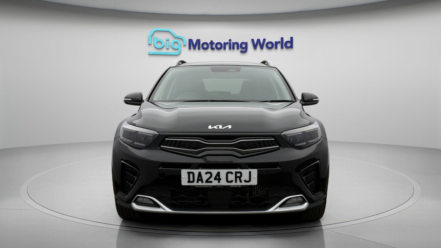 Used Kia Stonic 2024 for sale - 77669153: Photo 2