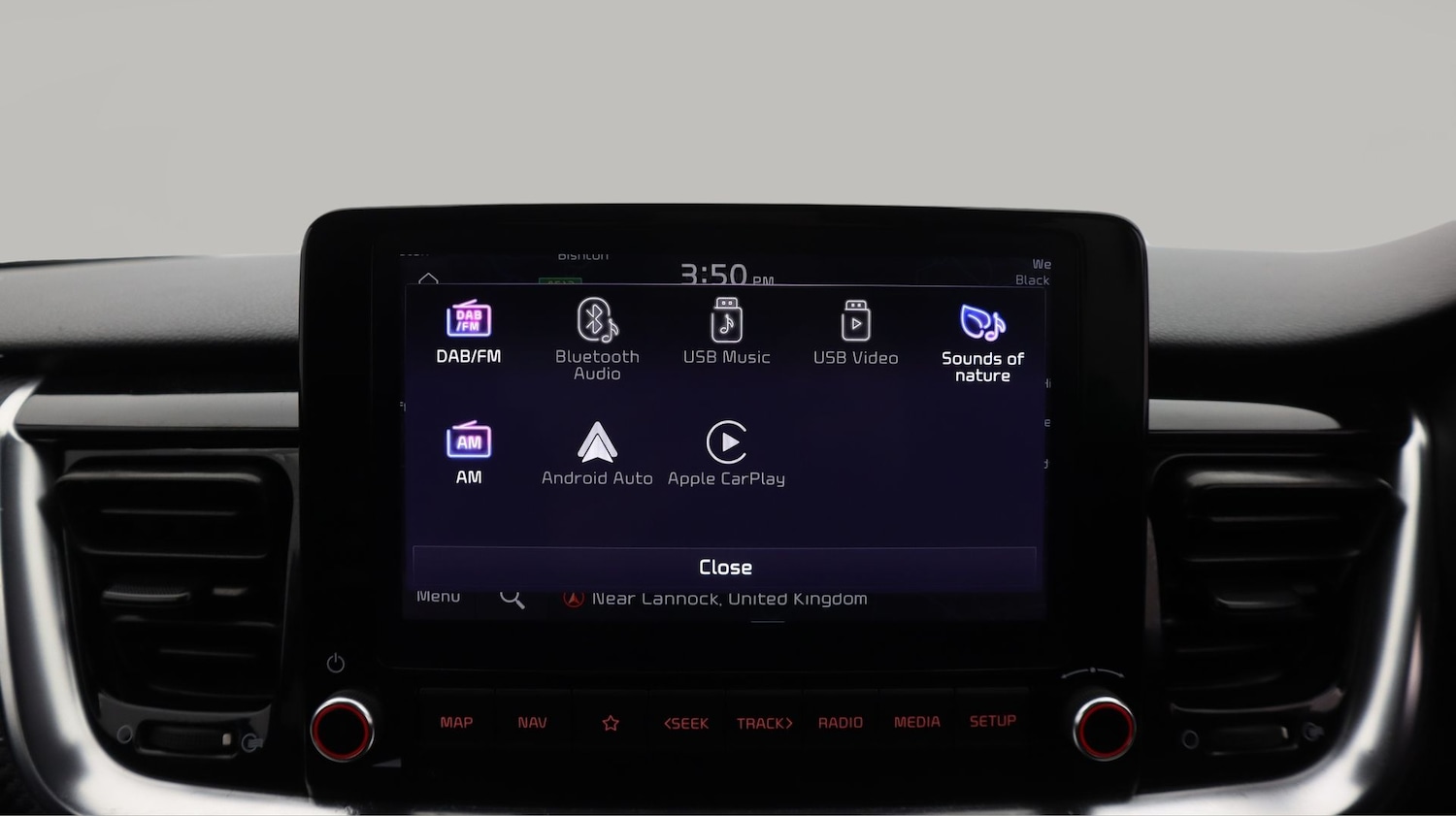 Used Kia Stonic 2024 for sale - 77669153: Photo 24