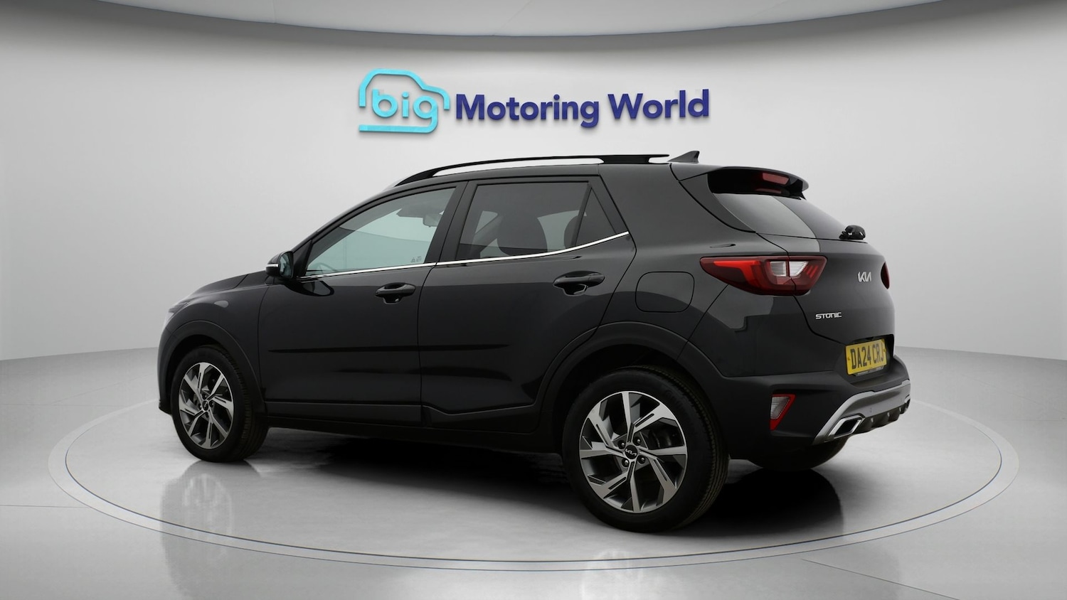 Used Kia Stonic 2024 for sale - 77669153: Photo 5