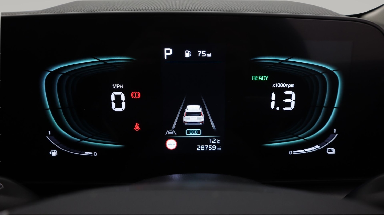 Used Kia Niro 2023 for sale - 77736093: Photo 10