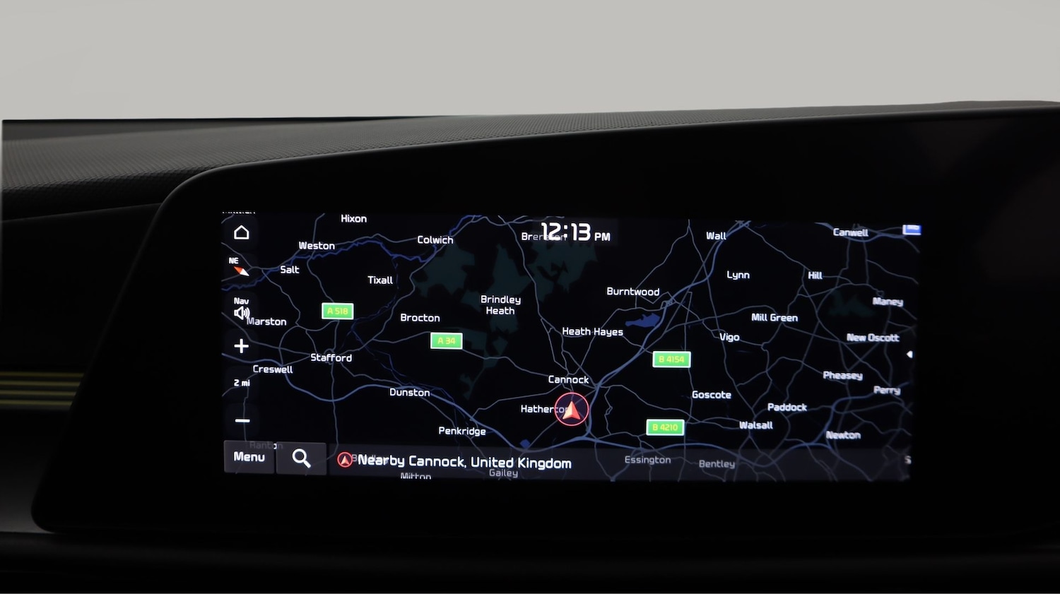 Used Kia Niro 2023 for sale - 77736093: Photo 11