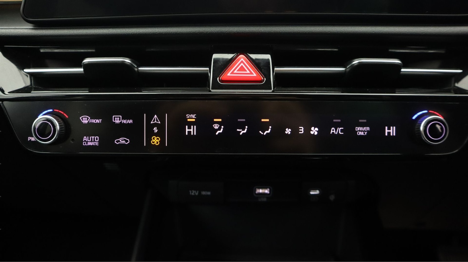 Used Kia Niro 2023 for sale - 77736093: Photo 12