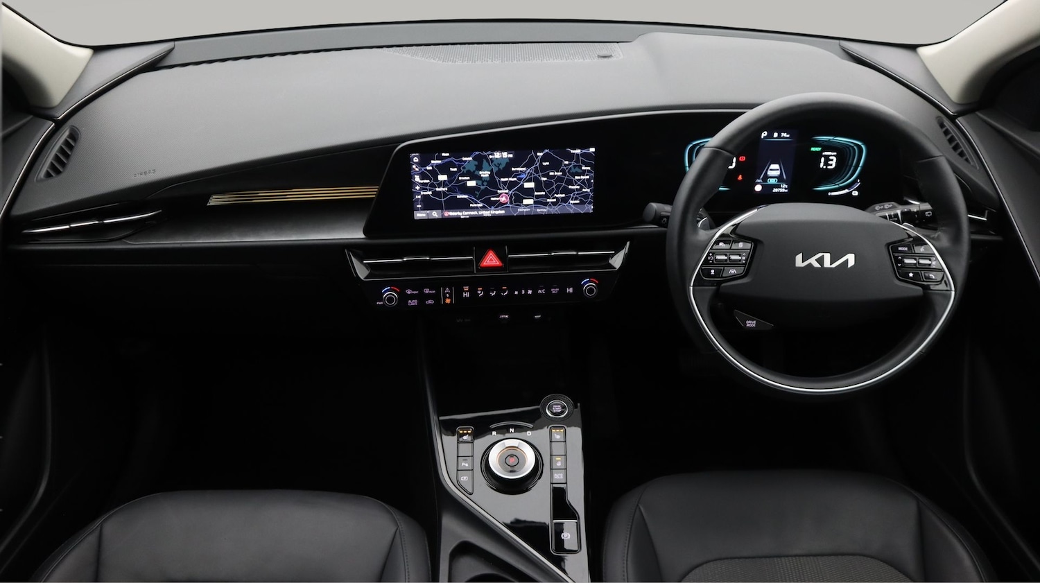 Used Kia Niro 2023 for sale - 77736093: Photo 13