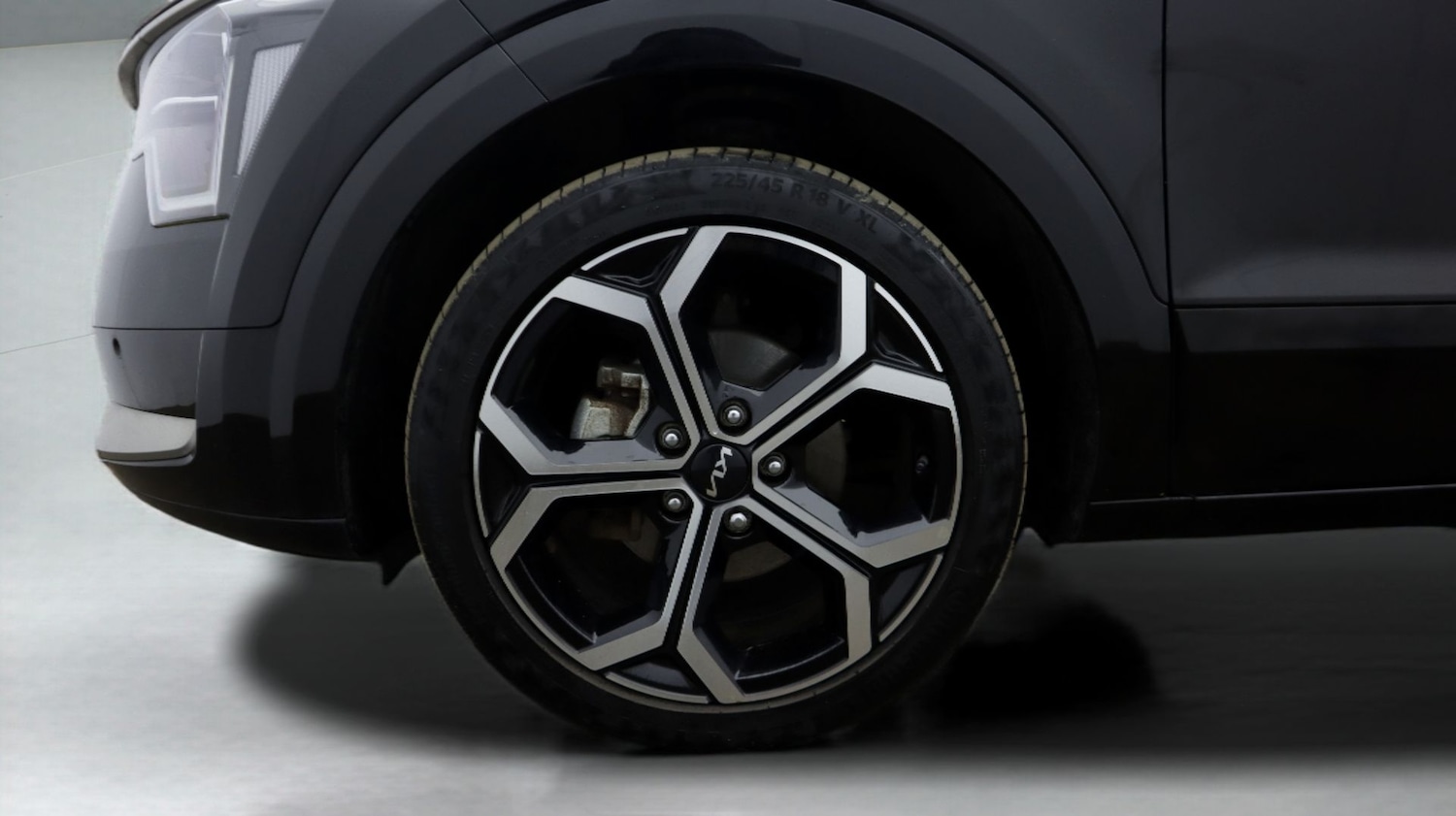 Used Kia Niro 2023 for sale - 77736093: Photo 18