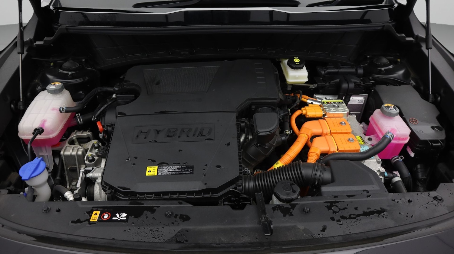 Used Kia Niro 2023 for sale - 77736093: Photo 19