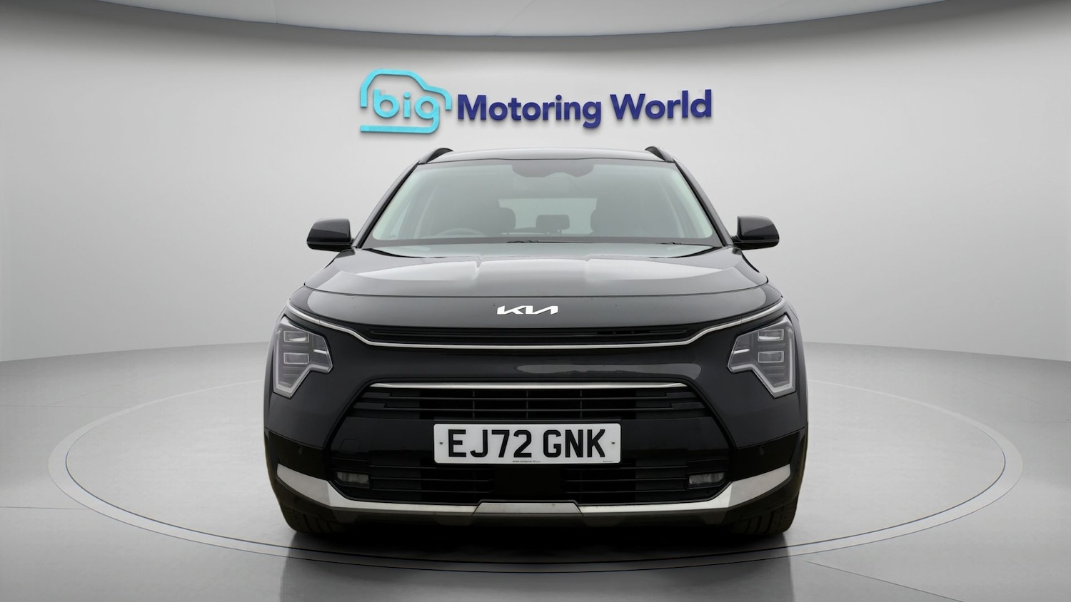 Used Kia Niro 2023 for sale - 77736093: Photo 2