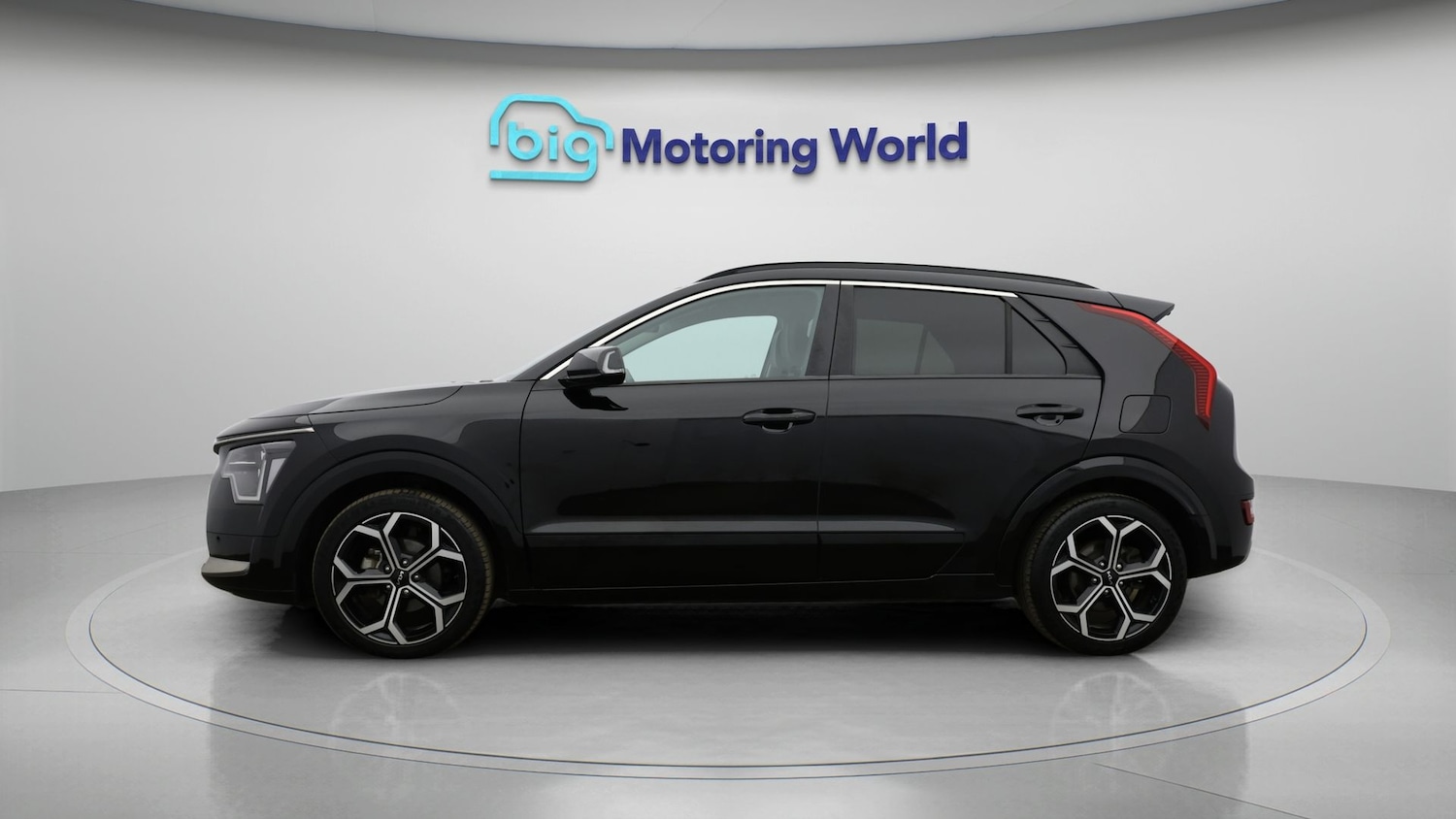 Used Kia Niro 2023 for sale - 77736093: Photo 4