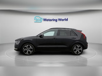 Used Kia Niro 2023 for sale - 77736093: Photo