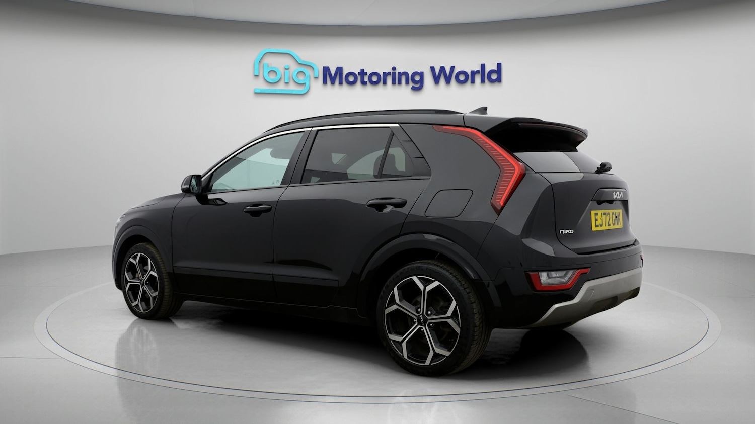 Used Kia Niro 2023 for sale - 77736093: Photo 5