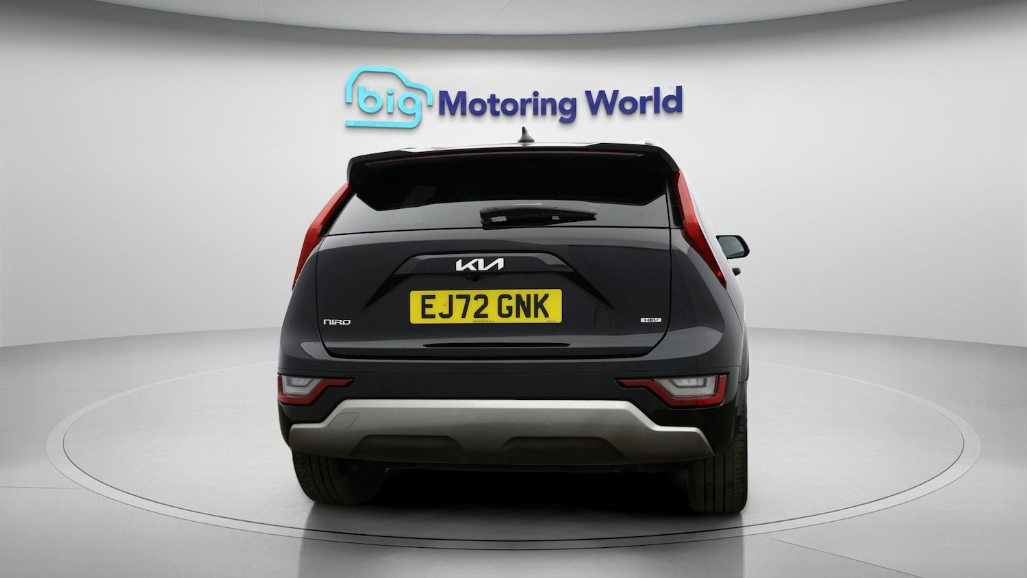 Used Kia Niro 2023 for sale - 77736093: Photo 6