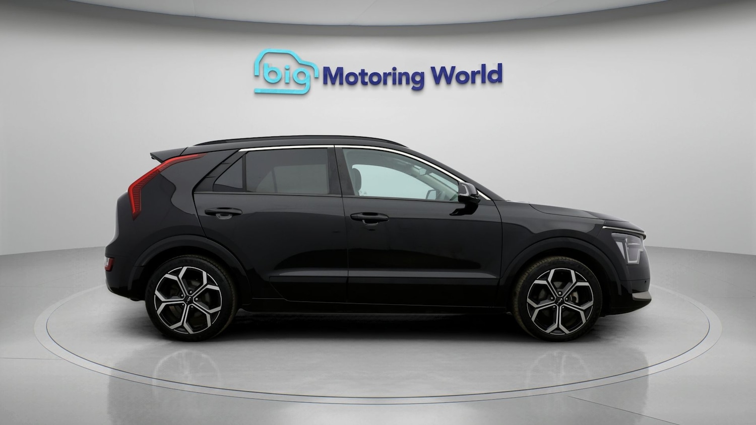 Used Kia Niro 2023 for sale - 77736093: Photo 8