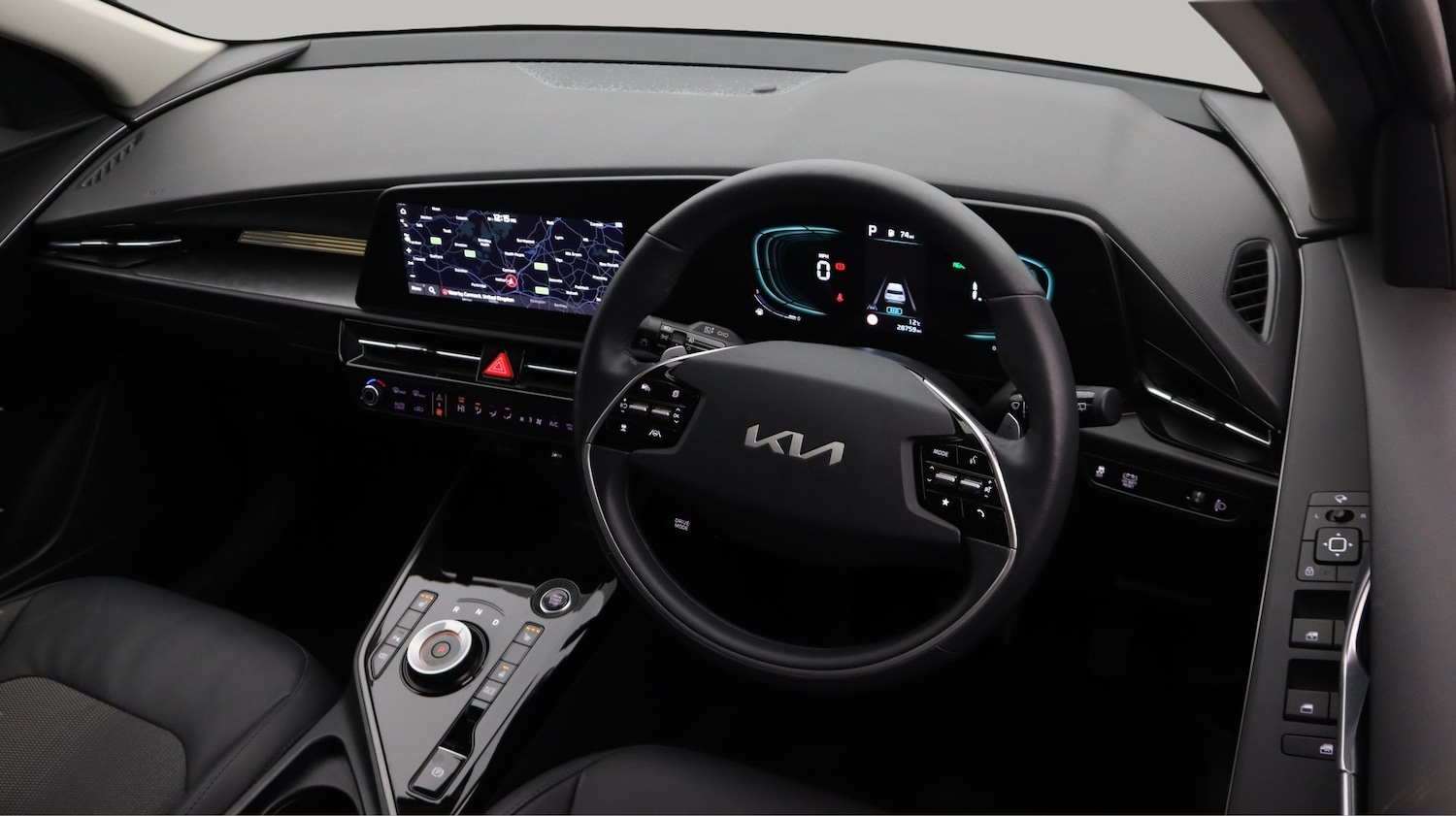 Used Kia Niro 2023 for sale - 77736093: Photo 9