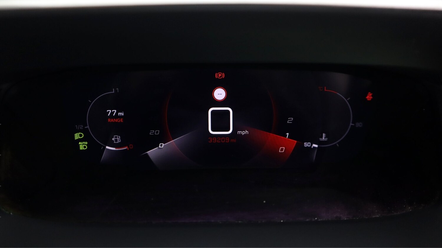 Used Peugeot 2008 2022 for sale - 77906876: Photo 10