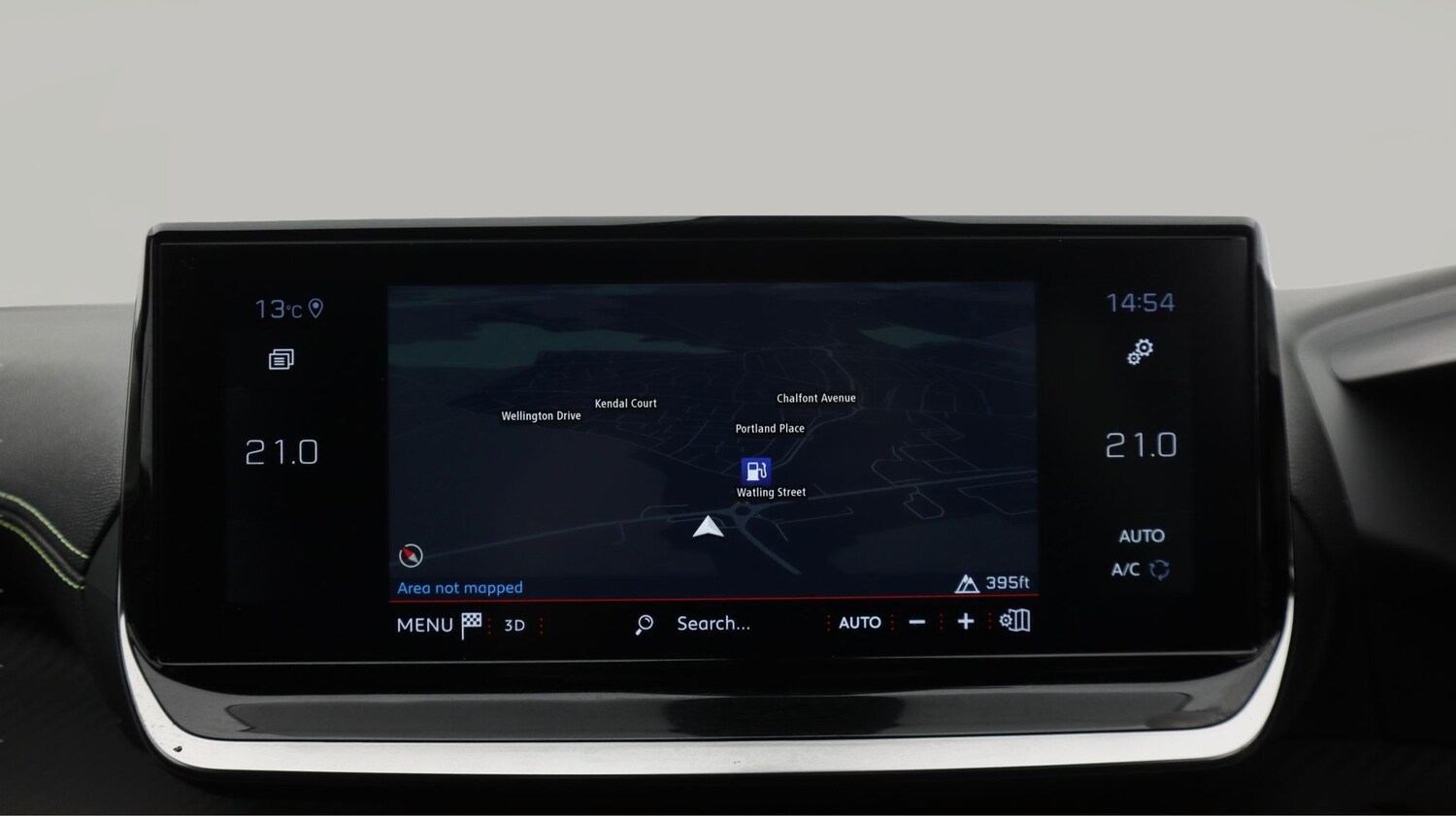 Used Peugeot 2008 2022 for sale - 77906876: Photo 11