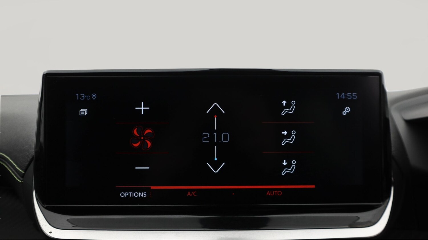 Used Peugeot 2008 2022 for sale - 77906876: Photo 12