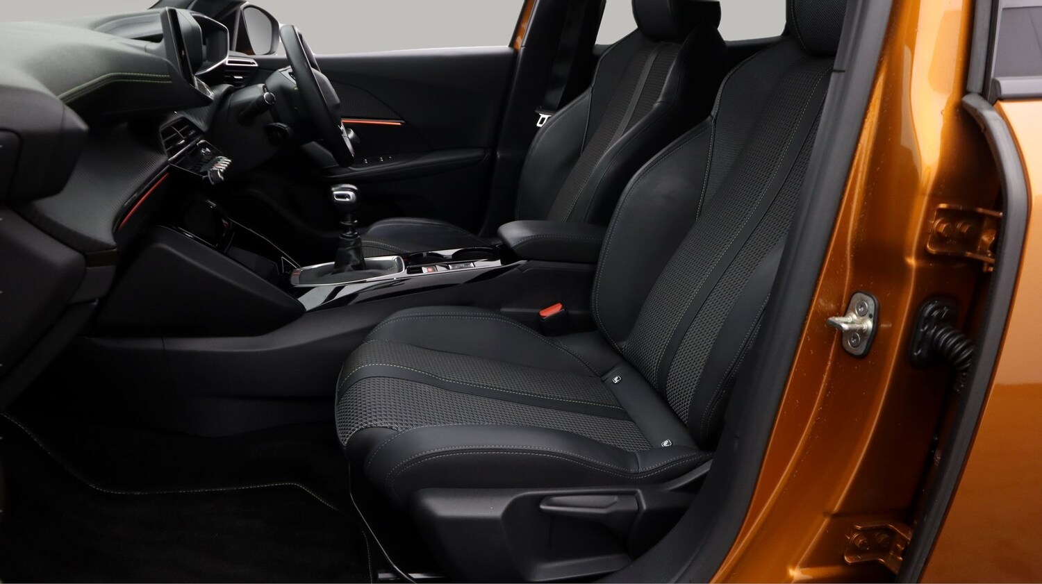 Used Peugeot 2008 2022 for sale - 77906876: Photo 14