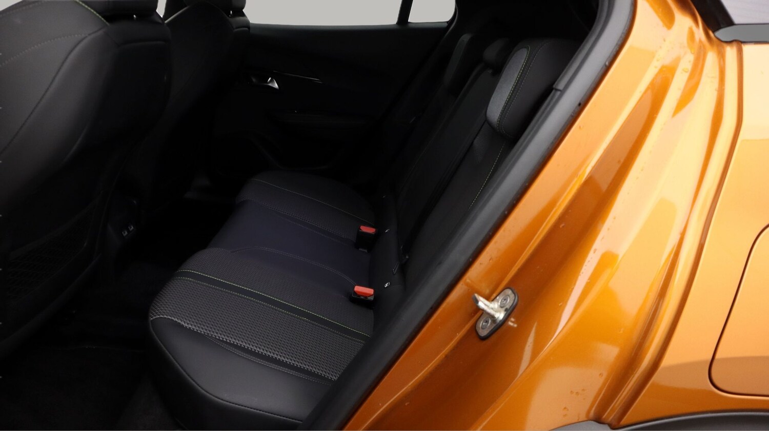 Used Peugeot 2008 2022 for sale - 77906876: Photo 16