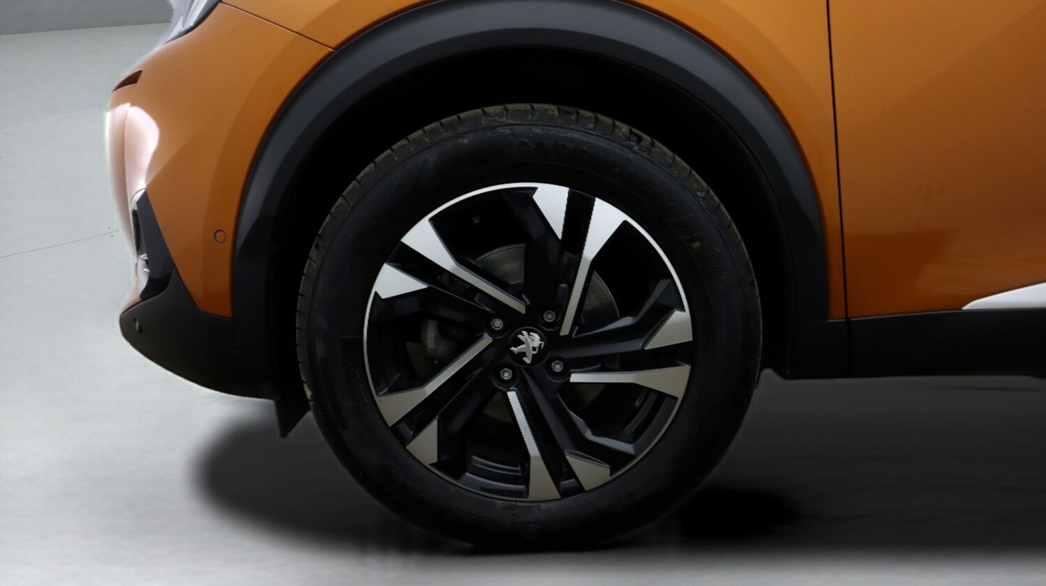 Used Peugeot 2008 2022 for sale - 77906876: Photo 18