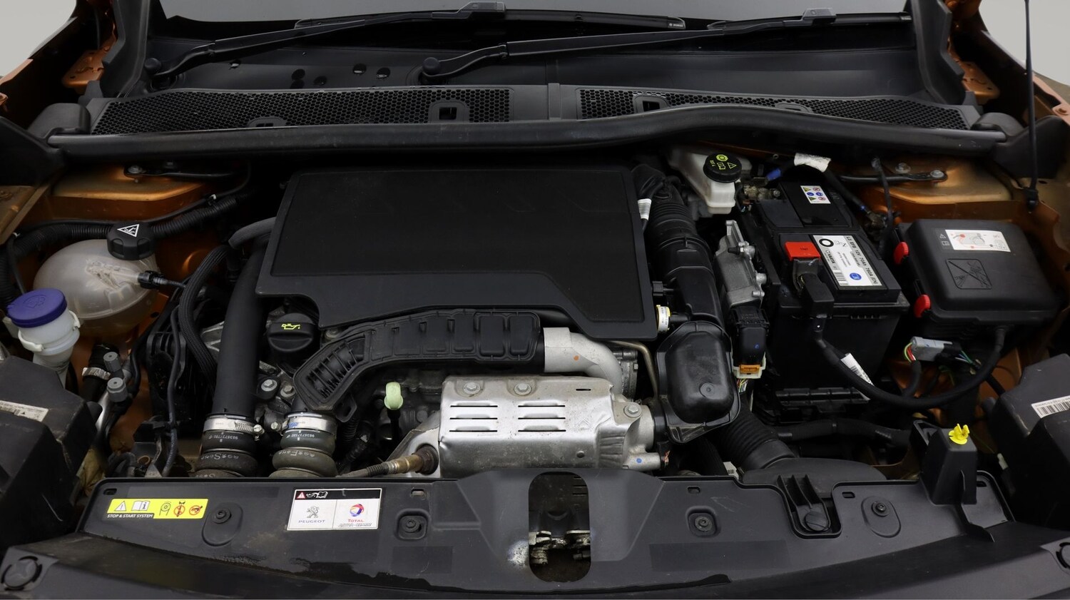 Used Peugeot 2008 2022 for sale - 77906876: Photo 19