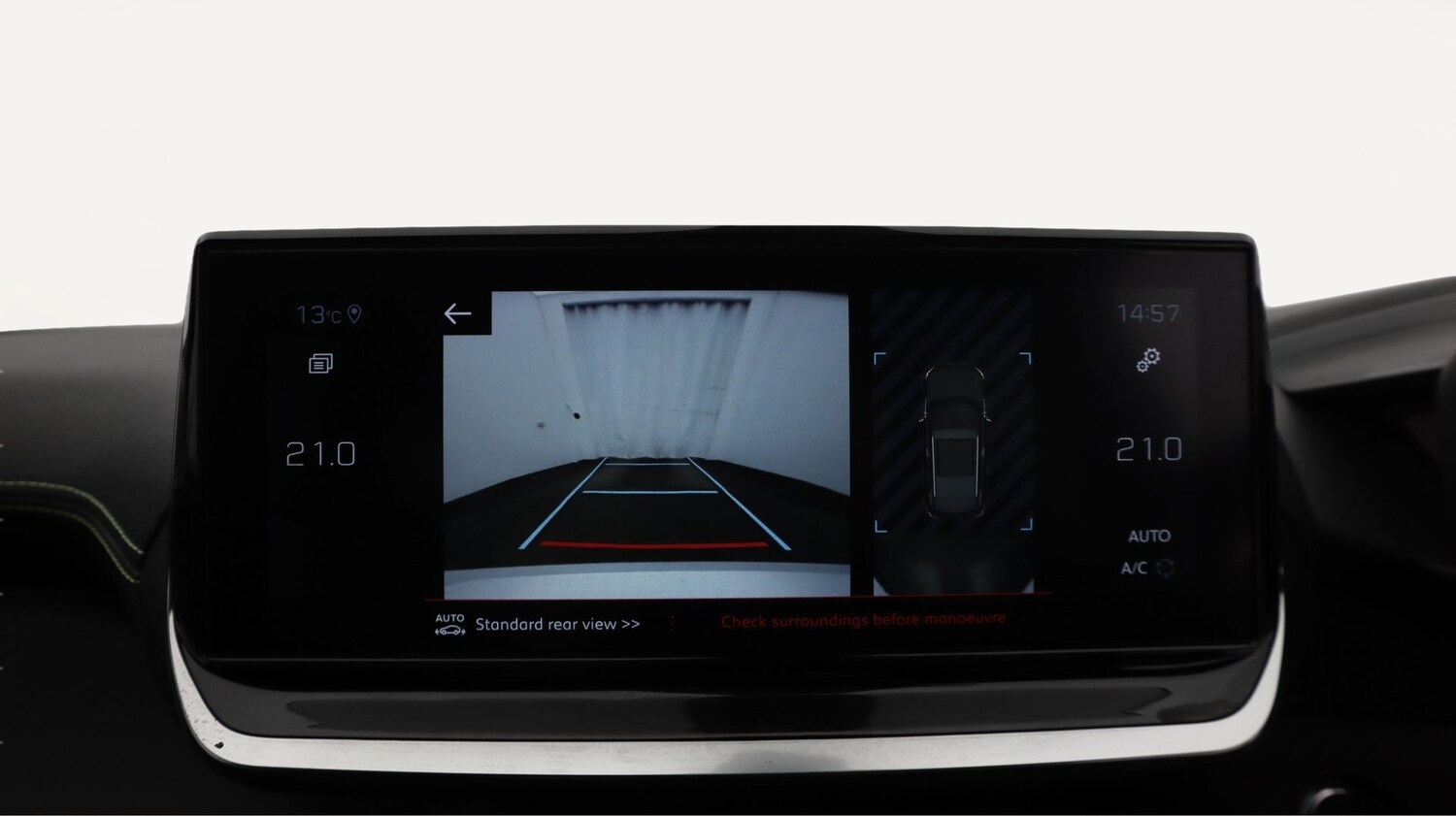 Used Peugeot 2008 2022 for sale - 77906876: Photo 25