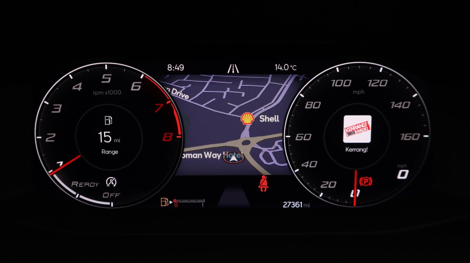 Used SEAT Leon 2022 for sale - 76592022: Photo 11