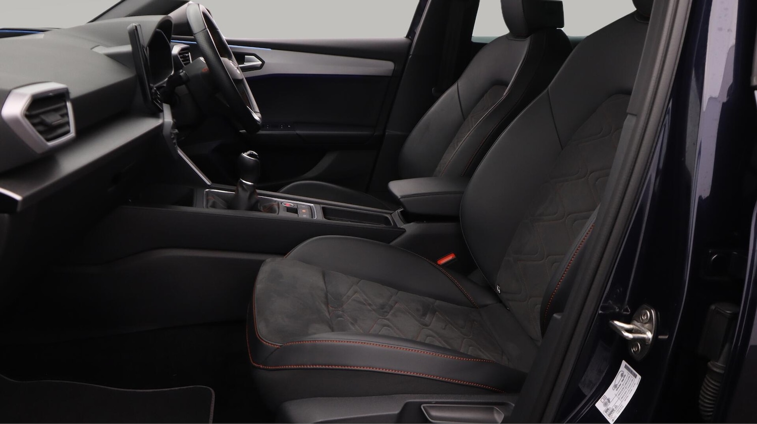 Used SEAT Leon 2022 for sale - 76592022: Photo 15