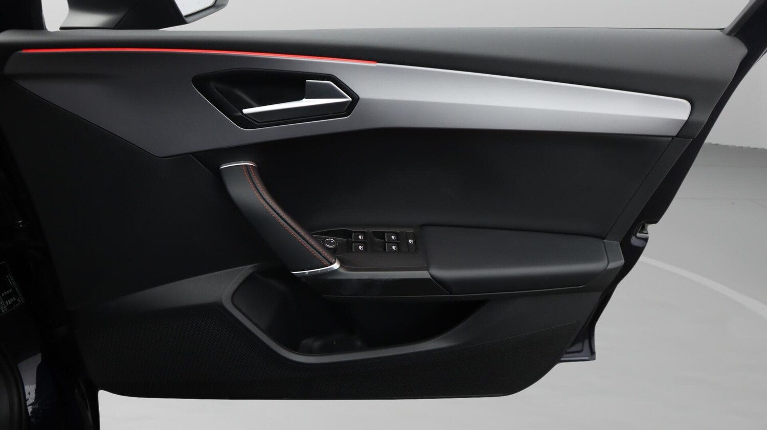 Used SEAT Leon 2022 for sale - 76592022: Photo 16