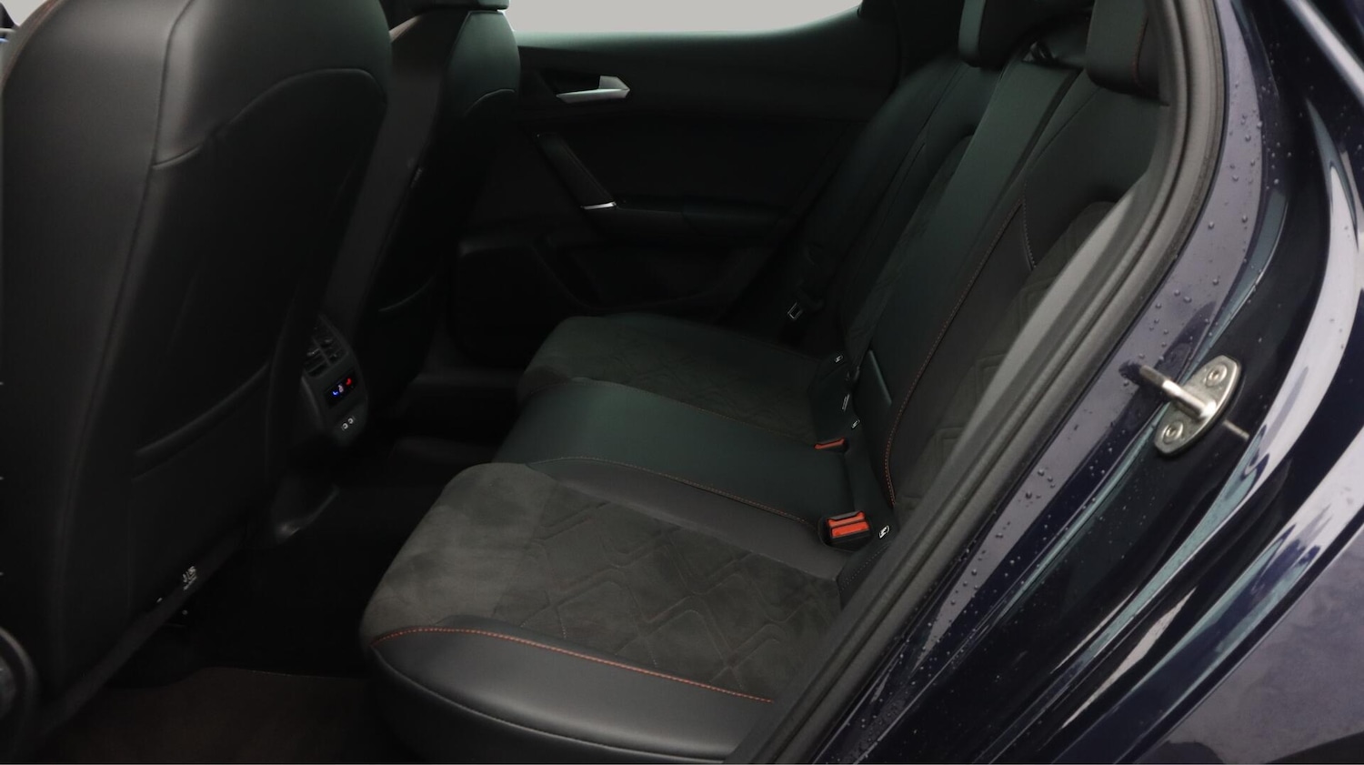 Used SEAT Leon 2022 for sale - 76592022: Photo 17