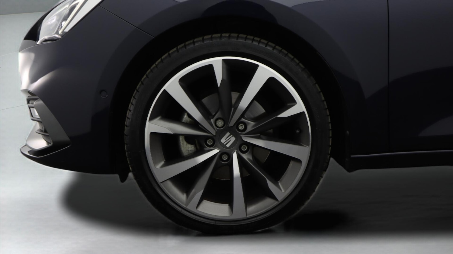 Used SEAT Leon 2022 for sale - 76592022: Photo 19