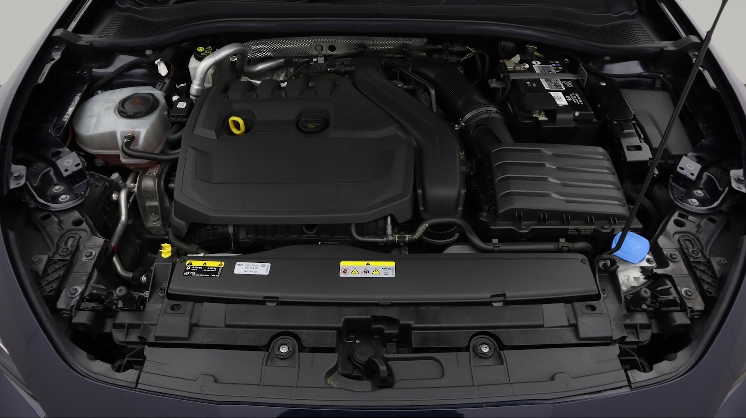 Used SEAT Leon 2022 for sale - 76592022: Photo 20