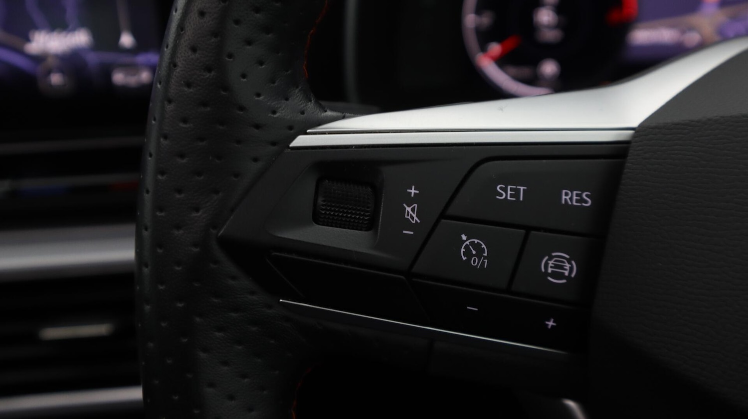 Used SEAT Leon 2022 for sale - 76592022: Photo 24