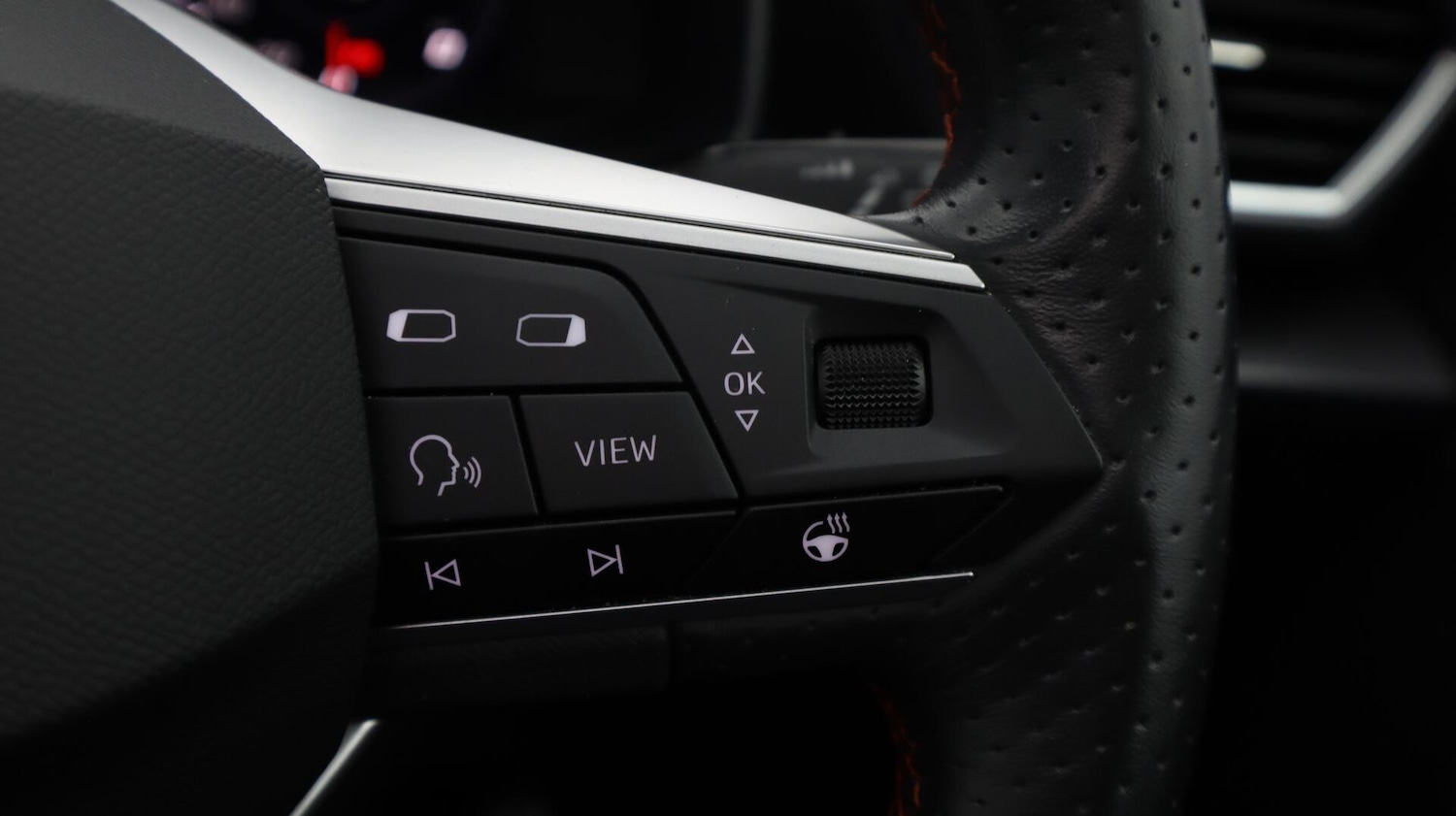 Used SEAT Leon 2022 for sale - 76592022: Photo 25