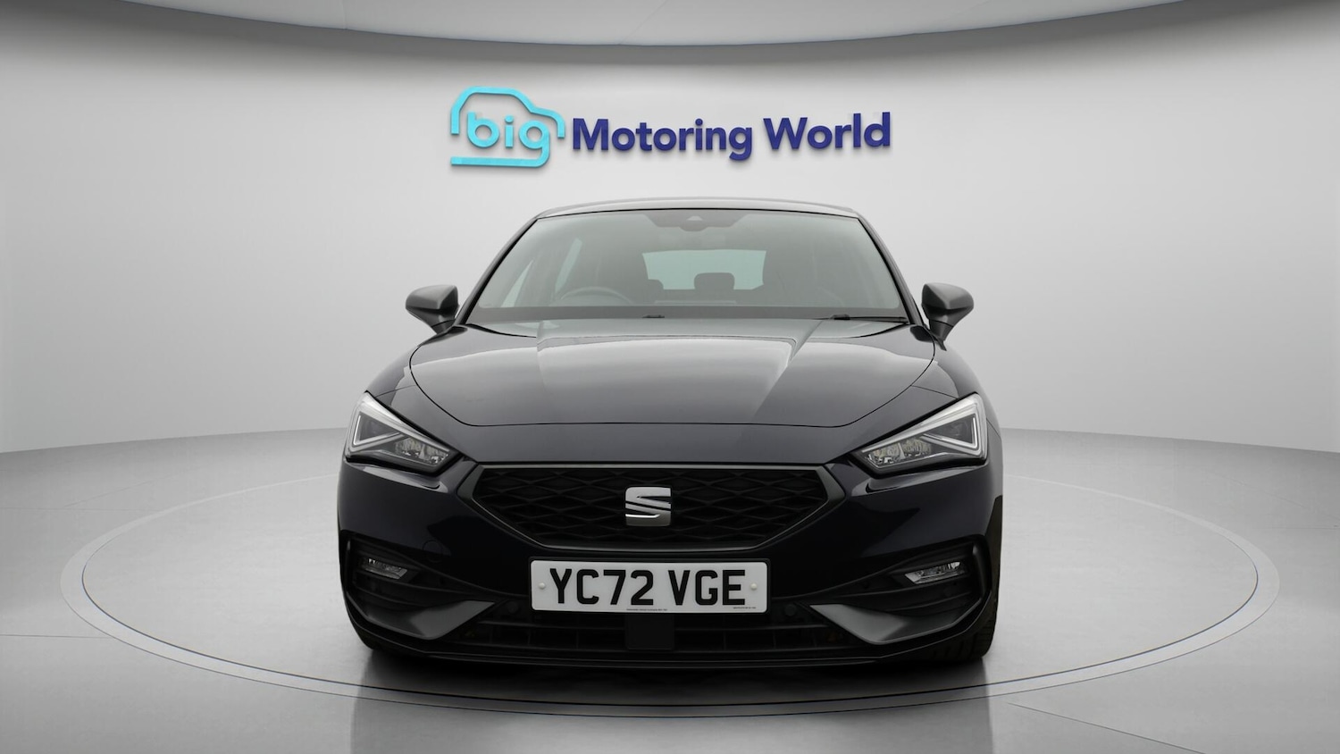 Used SEAT Leon 2022 for sale - 76592022: Photo 3