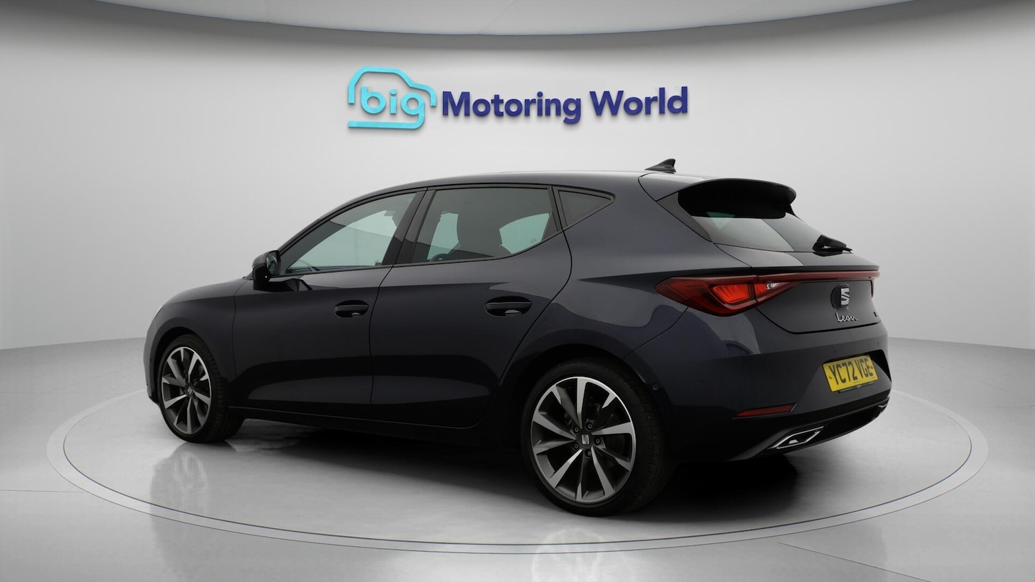 Used SEAT Leon 2022 for sale - 76592022: Photo 6