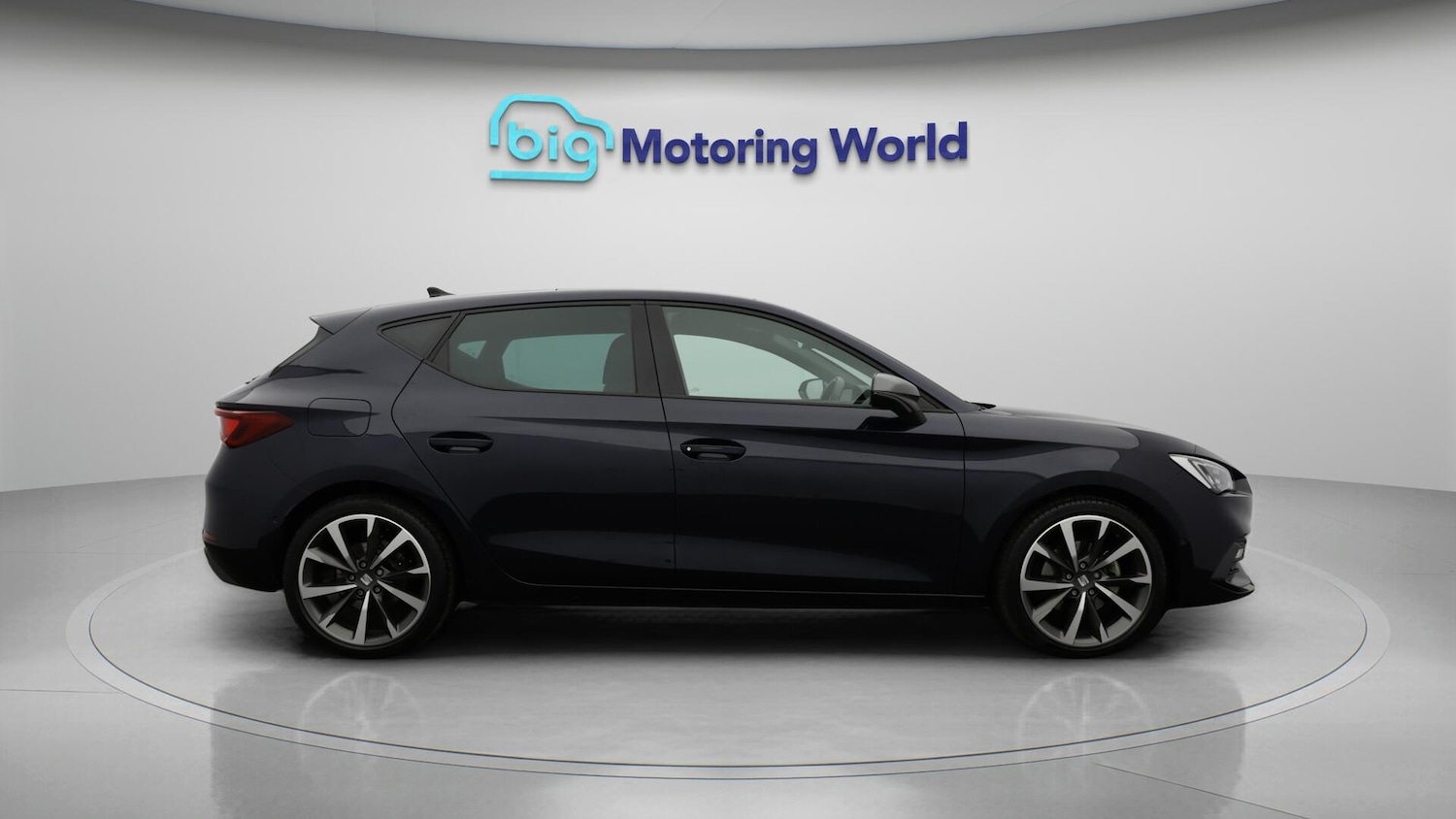 Used SEAT Leon 2022 for sale - 76592022: Photo 9