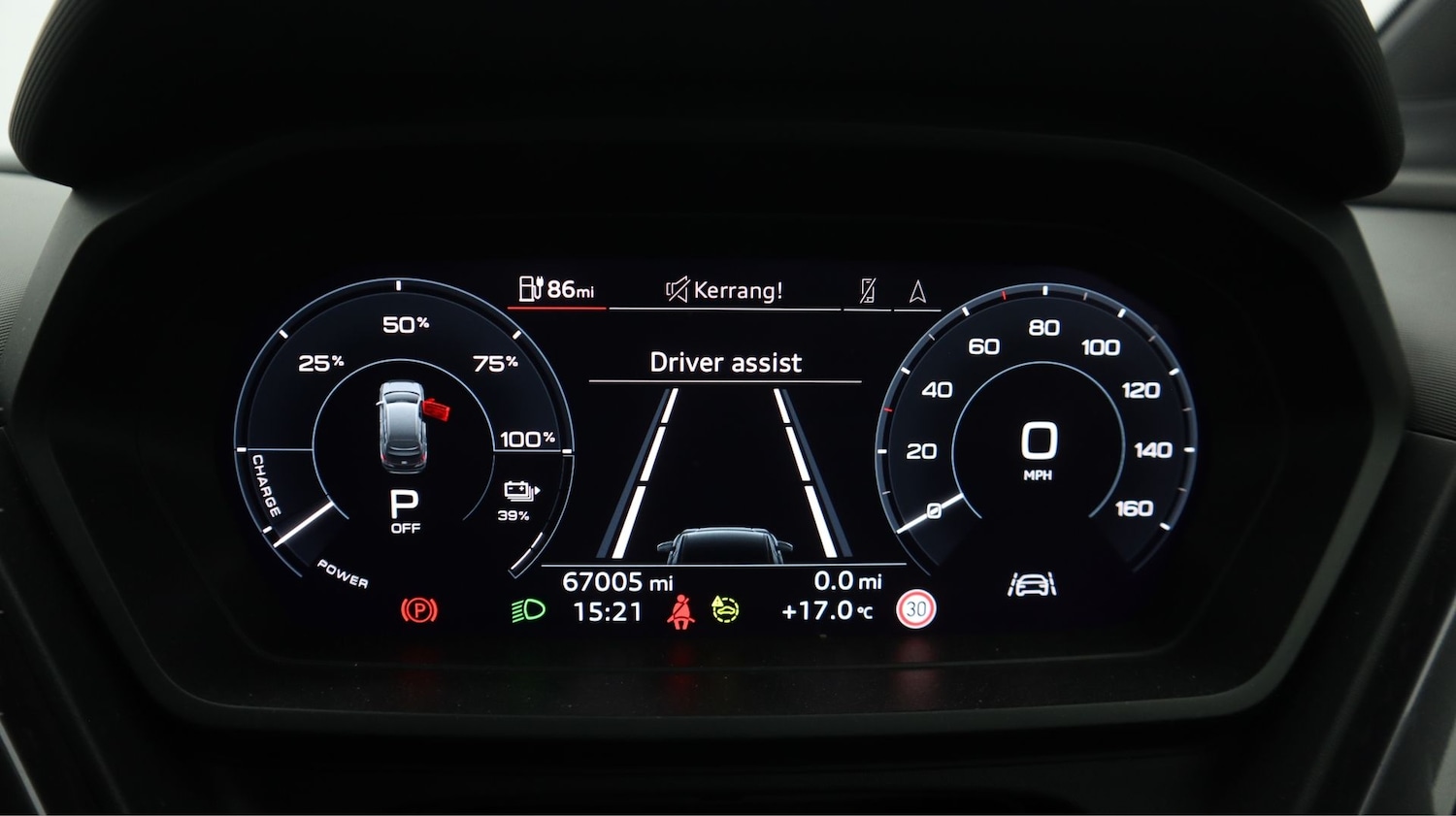 Used Audi Q4 e-tron for sale - 77751910: Photo 10