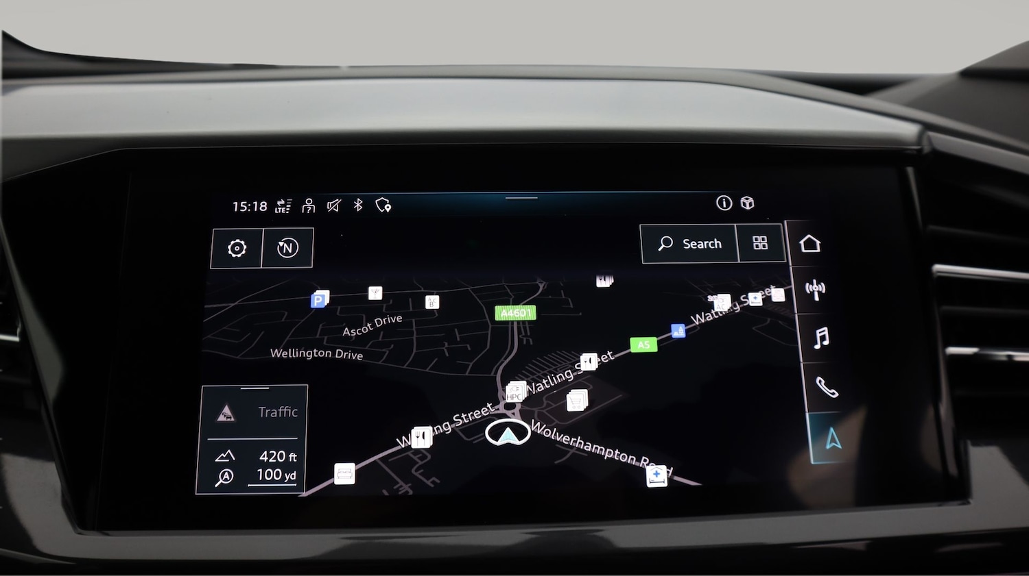 Used Audi Q4 e-tron for sale - 77751910: Photo 11