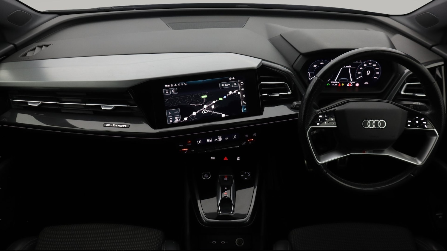 Used Audi Q4 e-tron for sale - 77751910: Photo 13