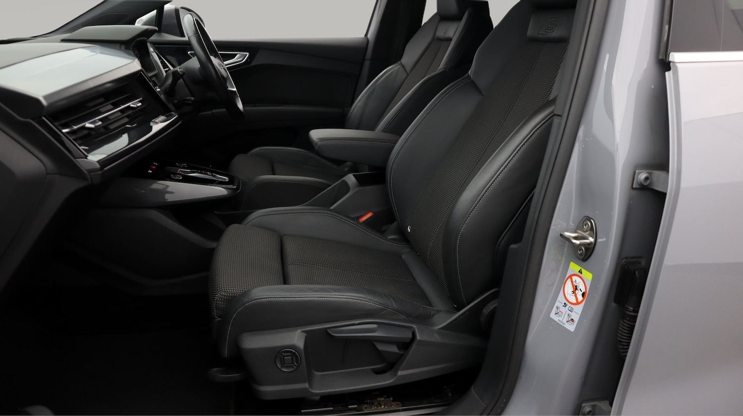 Used Audi Q4 e-tron for sale - 77751910: Photo 14