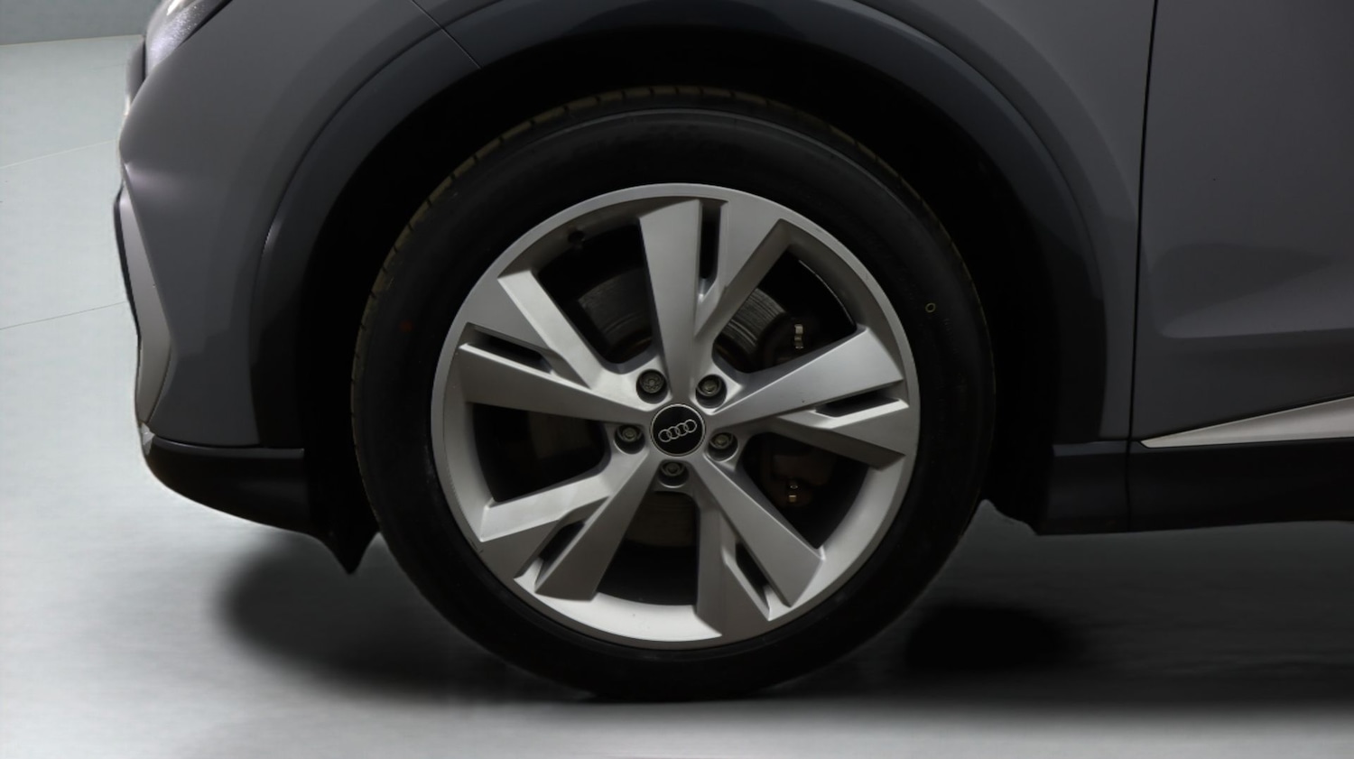 Used Audi Q4 e-tron for sale - 77751910: Photo 18