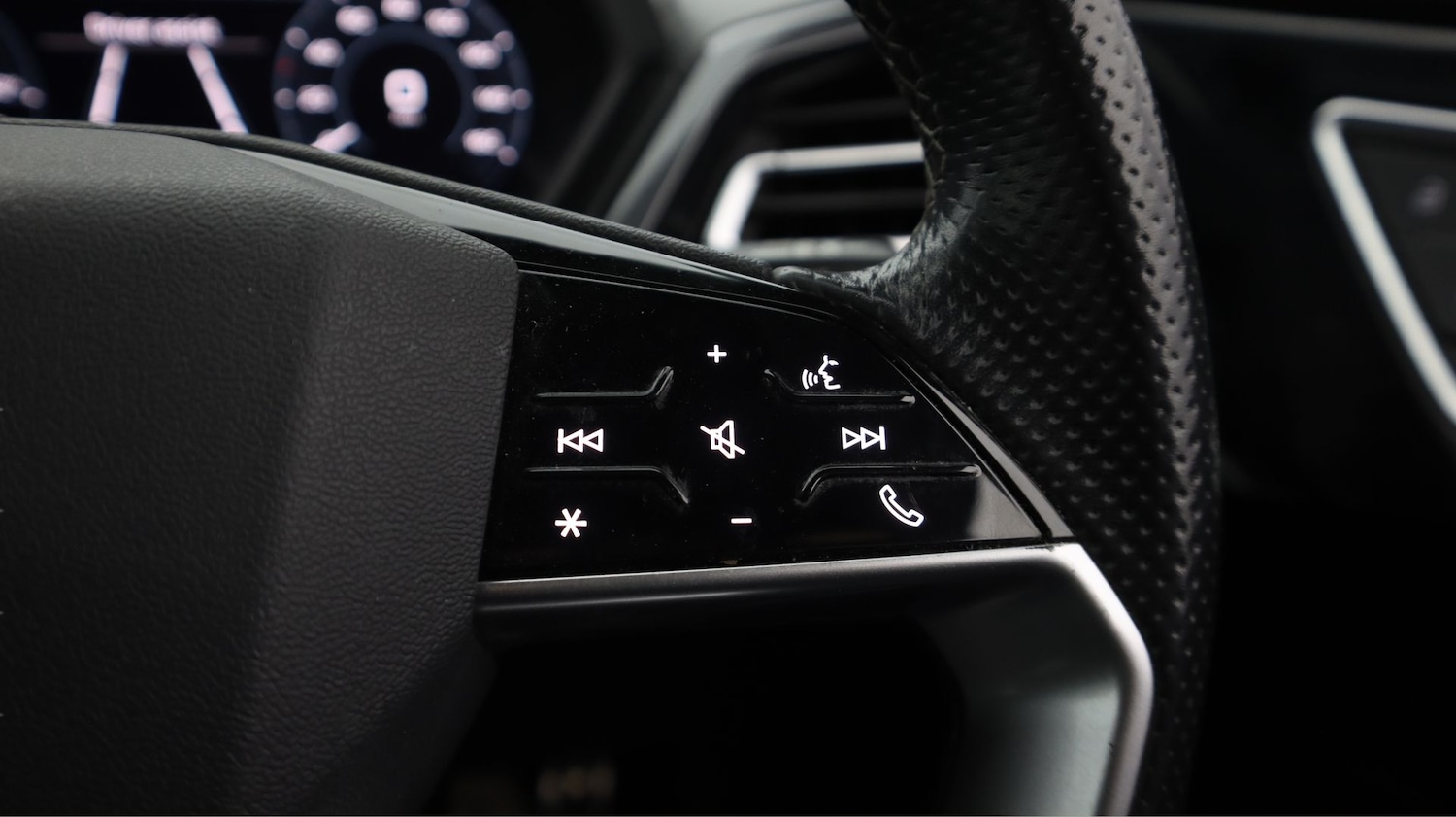 Used Audi Q4 e-tron for sale - 77751910: Photo 22