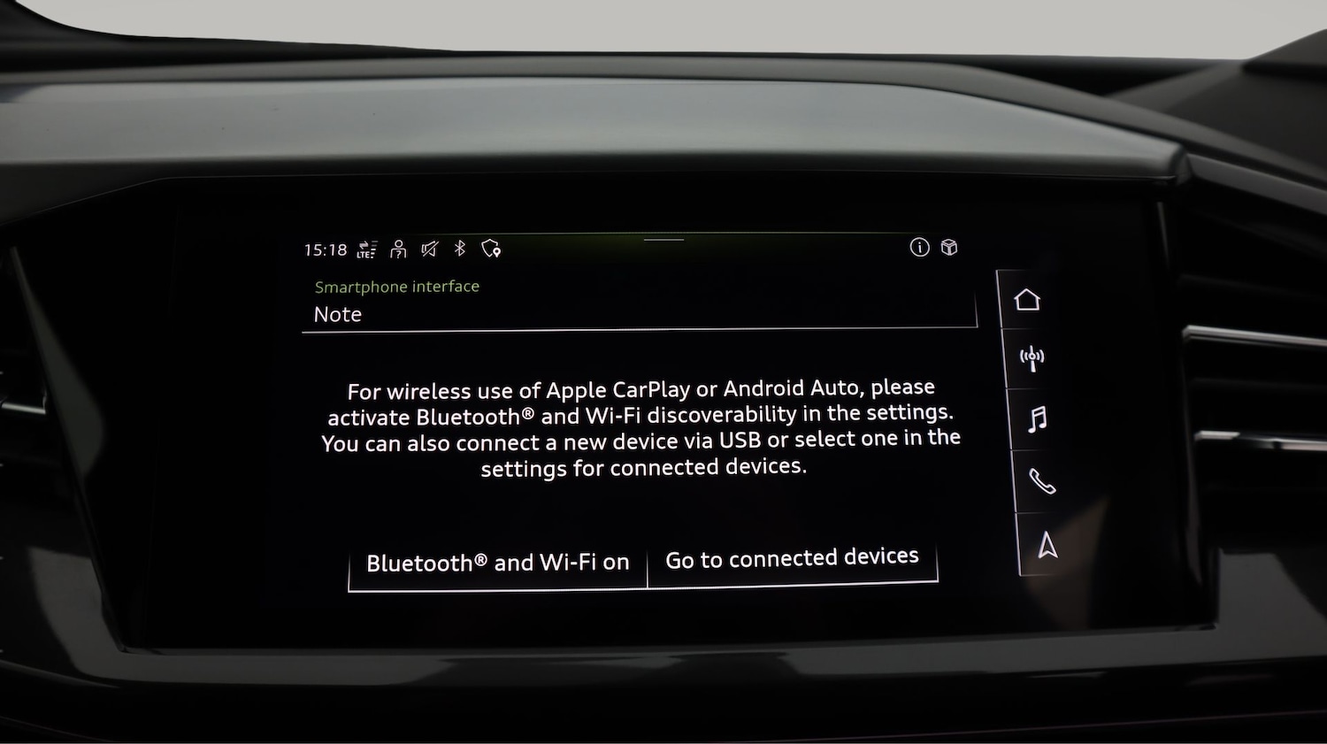 Used Audi Q4 e-tron for sale - 77751910: Photo 25