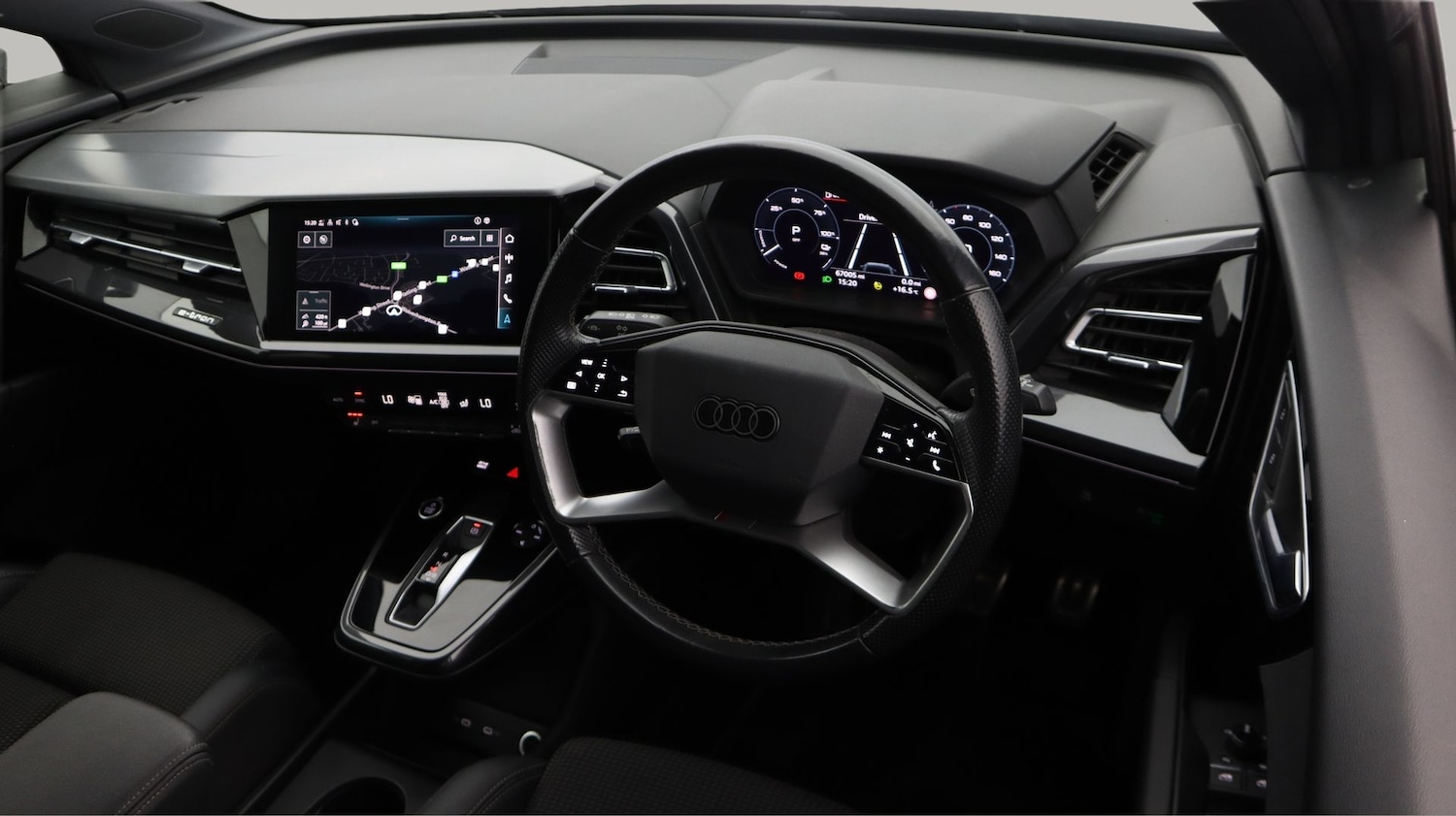 Used Audi Q4 e-tron for sale - 77751910: Photo 9