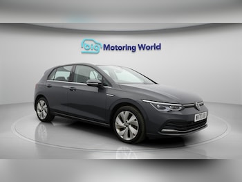Used Volkswagen Golf 2020 for sale - 75601159: Photo