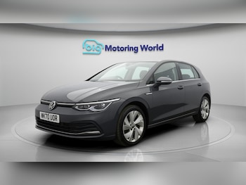Used Volkswagen Golf 2020 for sale - 75601159: Photo