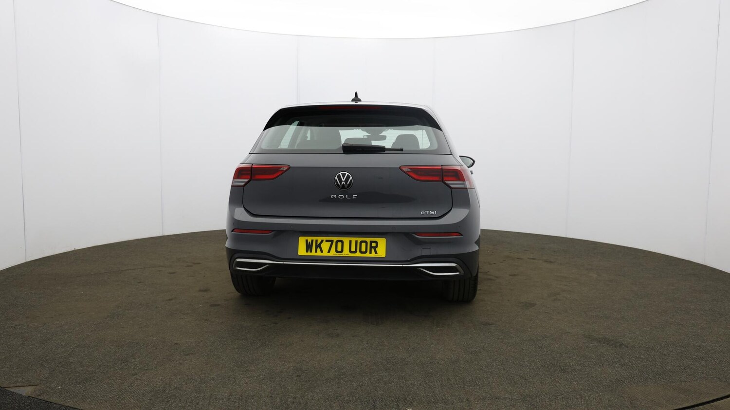 Vehicle 65